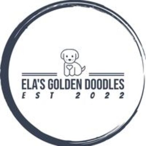 Ela's Golden Doodles